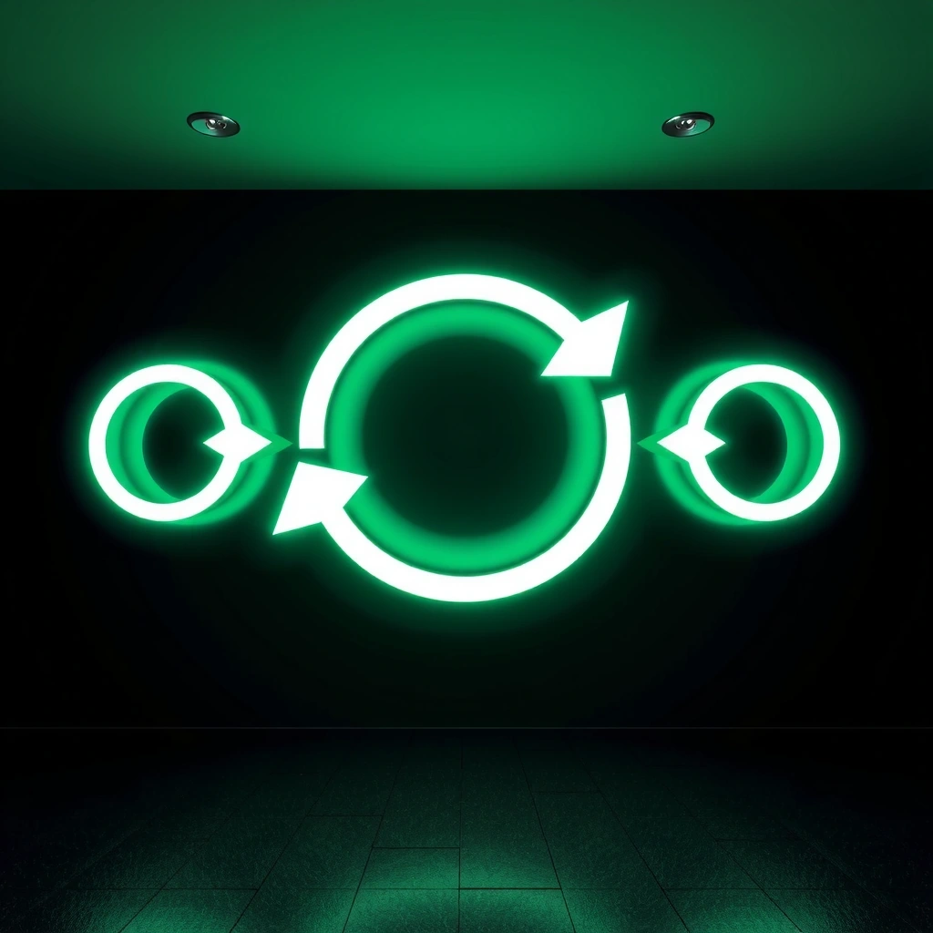 Concepto de actualización y mejora continua