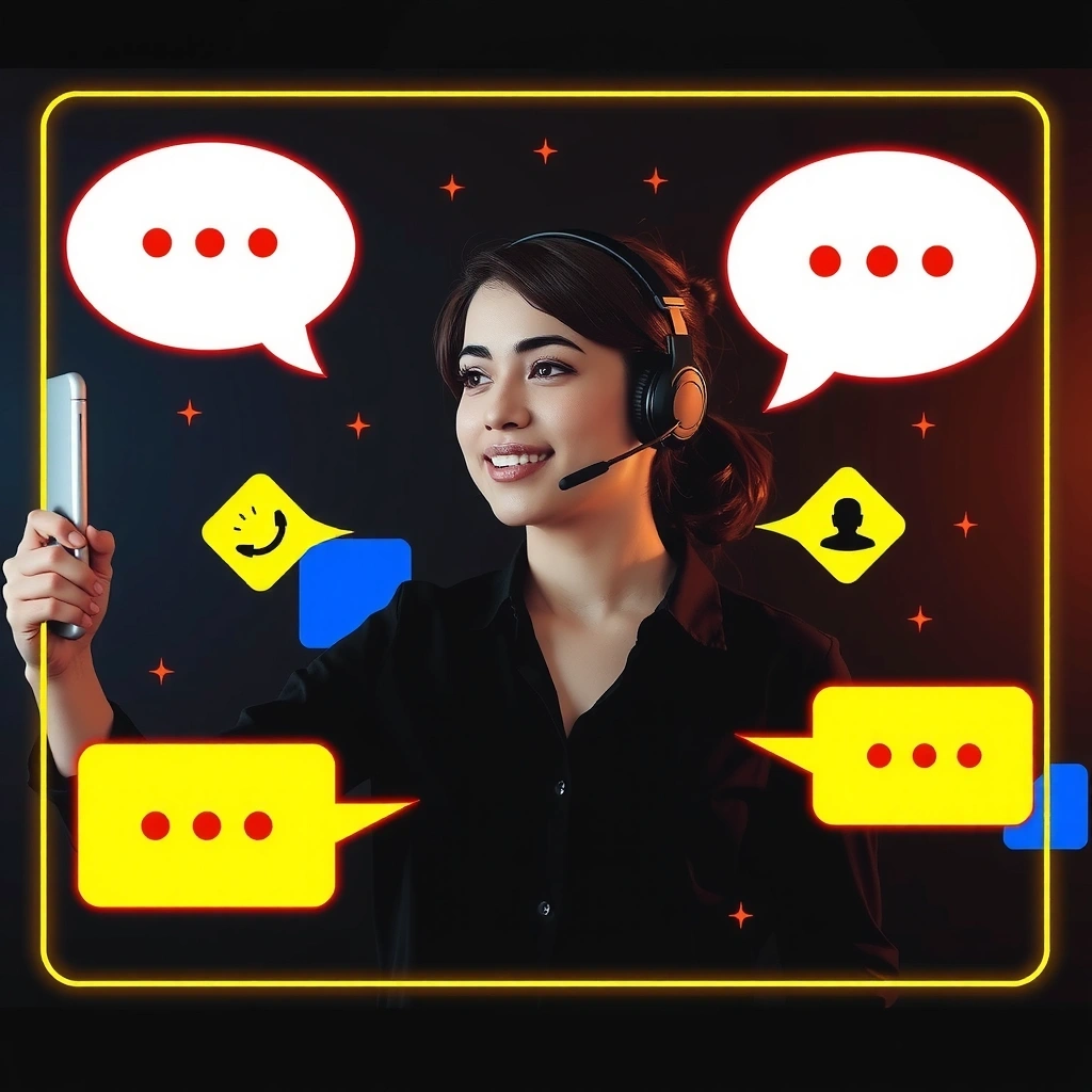 Contacto y soporte al cliente